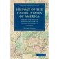 History of the United States of America - Volume 3 - Paperback