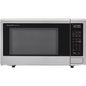 Sharp 1.4-Cu. Ft. Countertop Microwave with Alexa-Enabled Controls