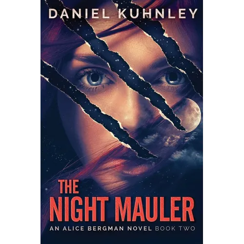 The Night Mauler - Paperback