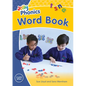 Jolly Phonics Word Book in Print Letters - Paperback