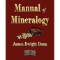 Manual of Mineralogy - Paperback