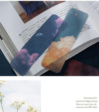 Sheets Scrapbooking Deco Craft Paper Bookmark For Teachers Students Classroom