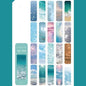 Sheets Scrapbooking Deco Craft Paper Bookmark For Teachers Students Classroom