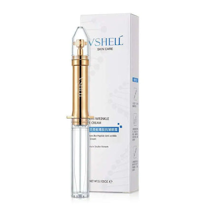Shellfish Peptide Anti-aging Anti-wrinkle Eye Cream