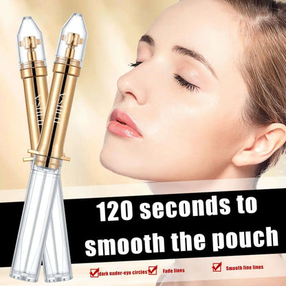 Shellfish Peptide Anti-aging Anti-wrinkle Eye Cream
