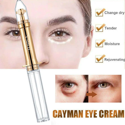 Shellfish Peptide Anti-aging Anti-wrinkle Eye Cream