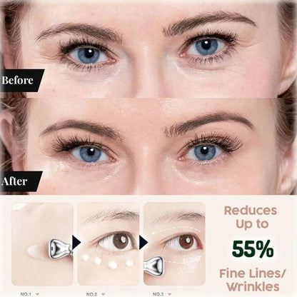 Shellfish Peptide Anti-aging Anti-wrinkle Eye Cream