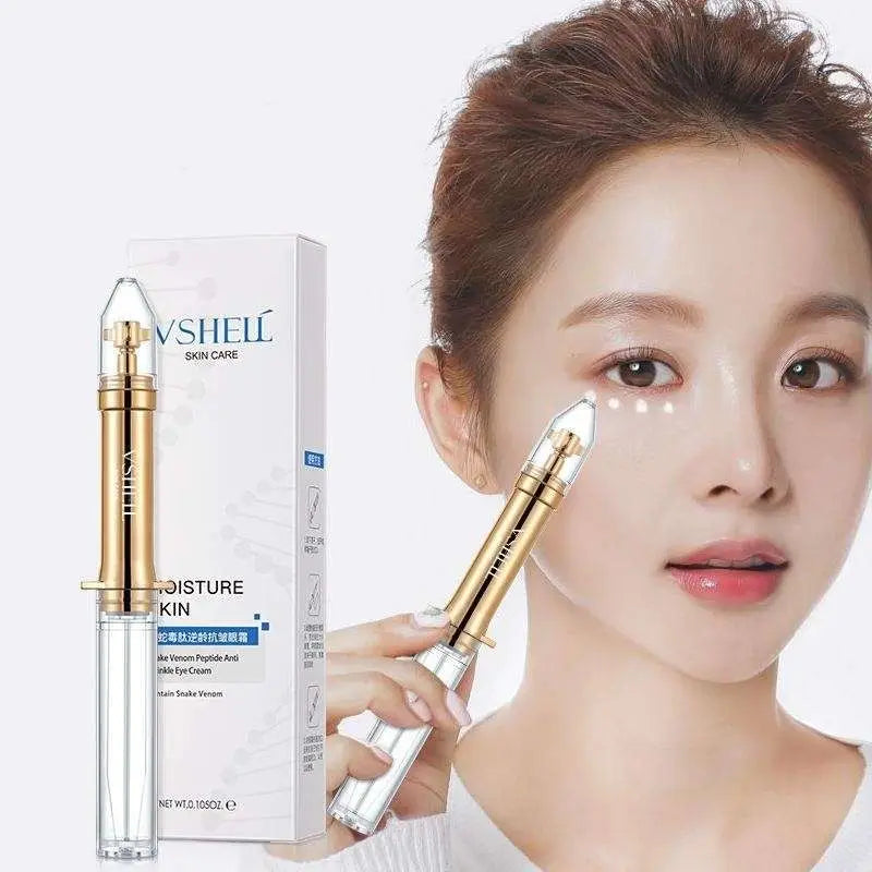 Shellfish Peptide Anti-aging Anti-wrinkle Eye Cream