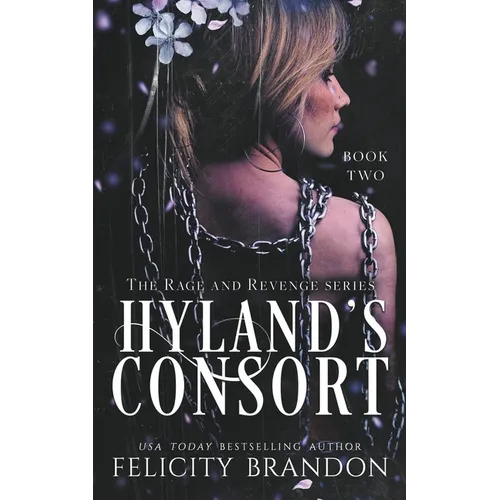 Hyland's Consort - Paperback