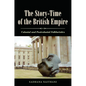 The Story-Time of the British Empire: Colonial and Postcolonial Folkloristics - Paperback