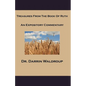 Treasures From The Book of Ruth - Paperback