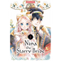 Nina the Starry Bride 1 - Paperback