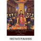 The Knights of St.John: with the Battle of Lepanto and Siege of Vienna - Paperback