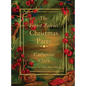 The Forest Fairies' Christmas Party - Hardcover