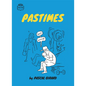 Pastimes - Paperback