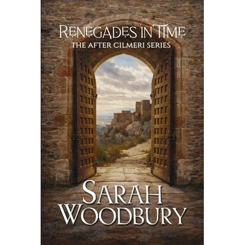 Renegades in Time - Paperback