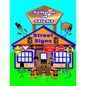School of Sticks Street Signs: Street Signs - Paperback