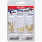 Eagle Claw Crappie Assortment 80 count