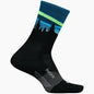Feetures Trail Max Cushion Mini Crew