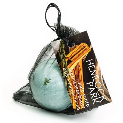 Shower & Bath Bomb - Available in 8 Scents