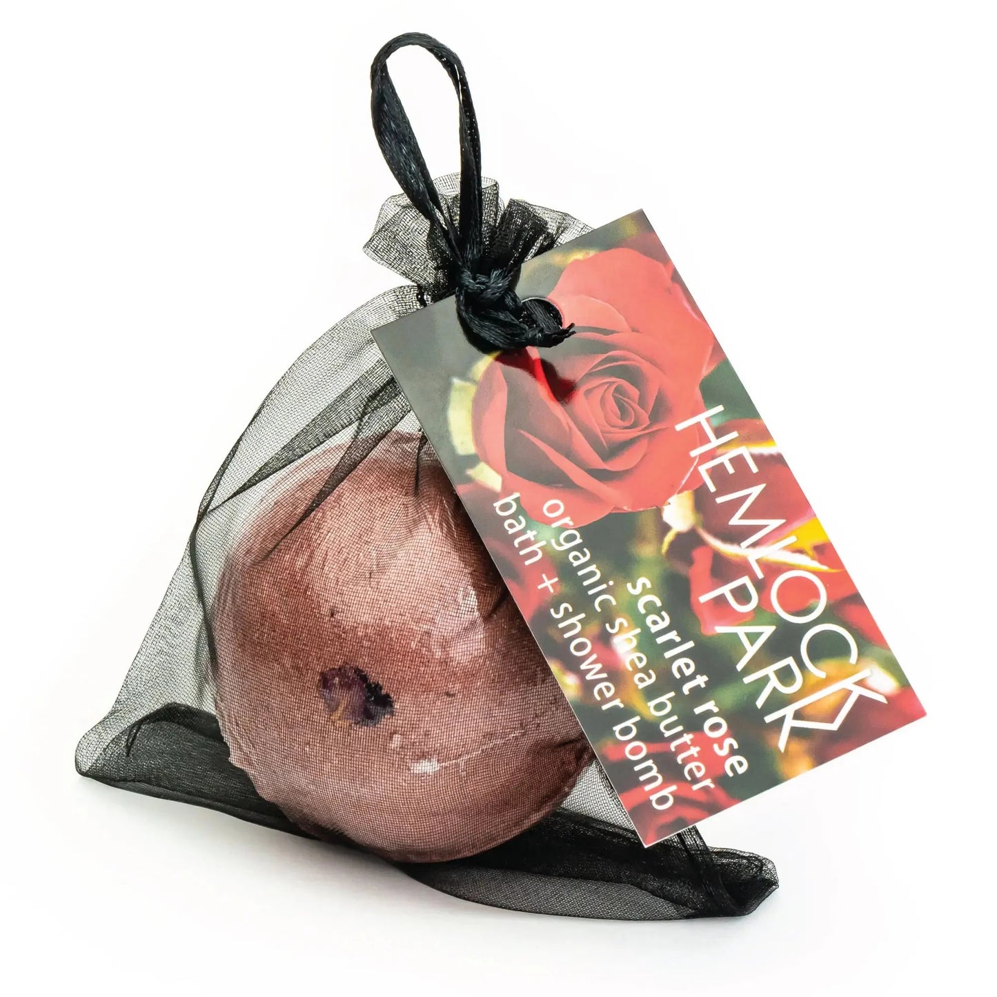 Shower & Bath Bomb - Available in 8 Scents