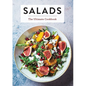 Salads: The Ultimate Cookbook - Hardcover
