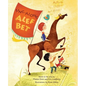 Sing Along ALEF Bet - Hardcover