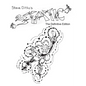 Steve Ditko's Static The Definitive Edition - Paperback