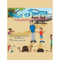 The Blue Sea Monster Terrorizing Palm Beach - Hardcover