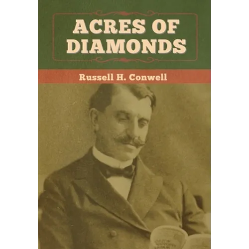 Acres of Diamonds - Hardcover