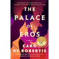 The Palace of Eros - Paperback