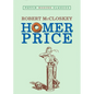 Homer Price (Puffin Modern Classics) - Paperback