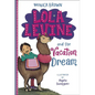 Lola Levine and the Vacation Dream - Hardcover