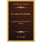 St. Louise de Marillac: Foundress of the Sisters of Charity - Paperback