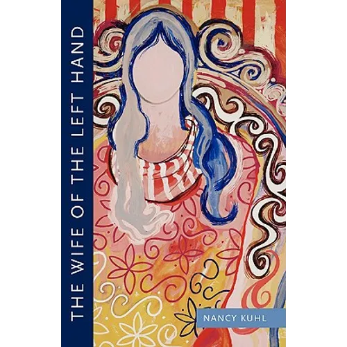 The Wife of the Left Hand - Paperback