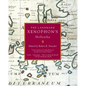 The Landmark Xenophon's Hellenika - Paperback
