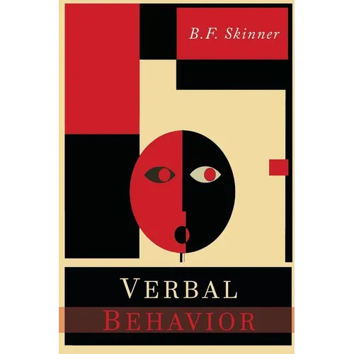 Verbal Behavior - Paperback