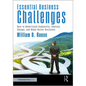 Essential Business Challenges: How to Understand Complexity, Address Change, and Make Better Decisions - Paperback