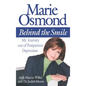 Behind the Smile: My Journey Out of Postpartum Depression - Hardcover