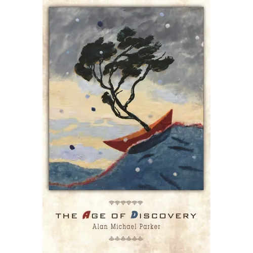 The Age of Discovery - Paperback
