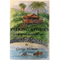 Talking-Stories: A tale of not-very-old Hawaii - Paperback