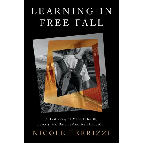 Learning in Free Fall - Paperback