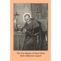 The True Spouse of Jesus Christ: or The NUn Sanctified By the Virtues Of Her State - Paperback