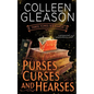 Purses, Curses & Hearses - Paperback