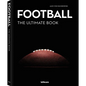Football - The Ultimate Book - Hardcover