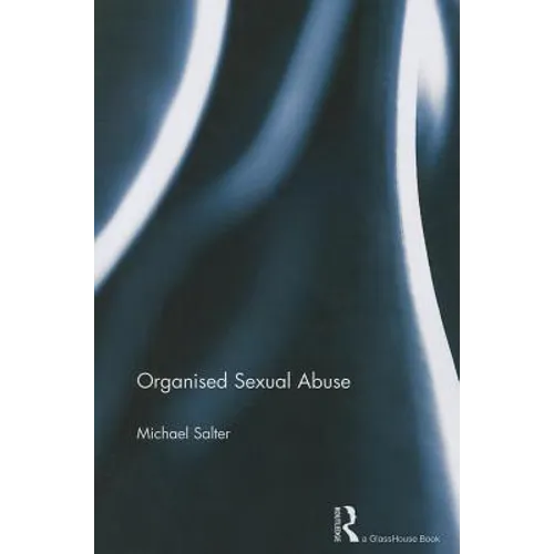 Organised Sexual Abuse - Paperback