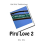 Piru Love part 2 - Paperback