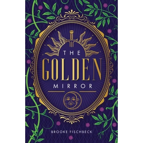 The Golden Mirror - Paperback