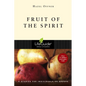Fruit of the Spirit - Paperback