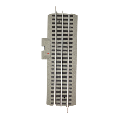 O-Gauge Lionchief FasTrack Terminal Track